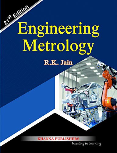 ENGINEERING METROLOGY