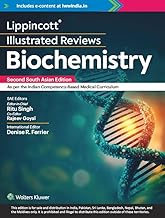 LIPPINCOTT ILLUSTRATED REVIEWS BIOCHEMISTRY WITH ACCESS CODE (SECOND SAE) (PB)