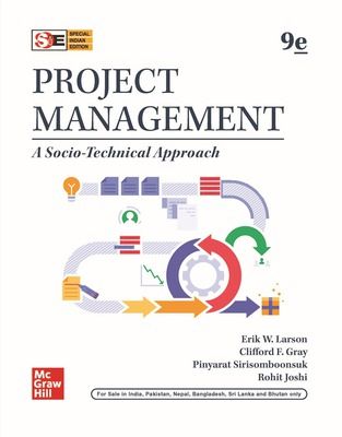 PROJECT MANAGEMENT